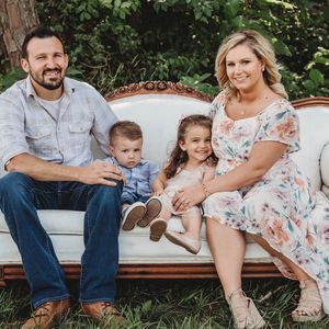 Meet your Posher, Leslie